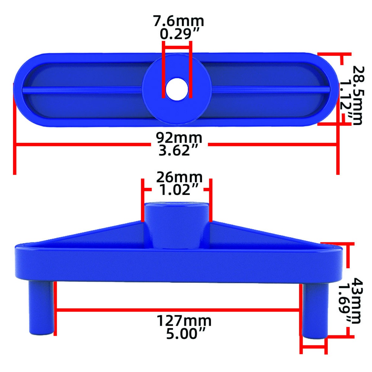 1pc Woodworking Marking Gauge  - Woodworking Gauge review and price