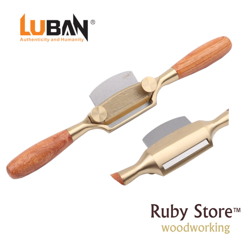 Qiangsheng Luban Round Sole Sp - Spoke Shave Round review and price