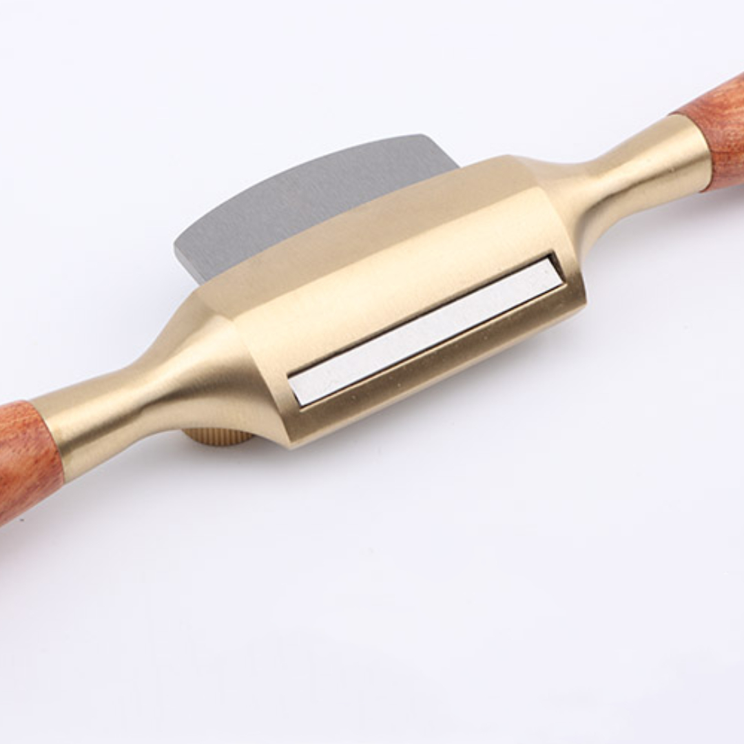 Qiangsheng Luban Round Sole Sp - Spoke Shave Round review and price