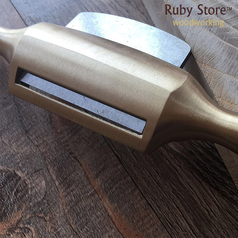 Qiangsheng Luban Round Sole Sp - Spoke Shave Round review and price
