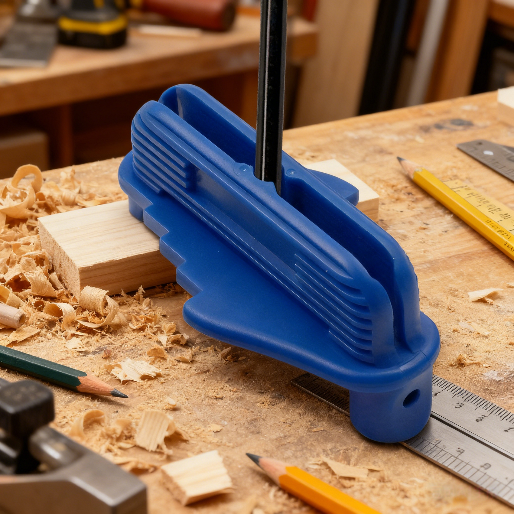 Centerline Locator & Scriber G - Woodworking Gauge review and price