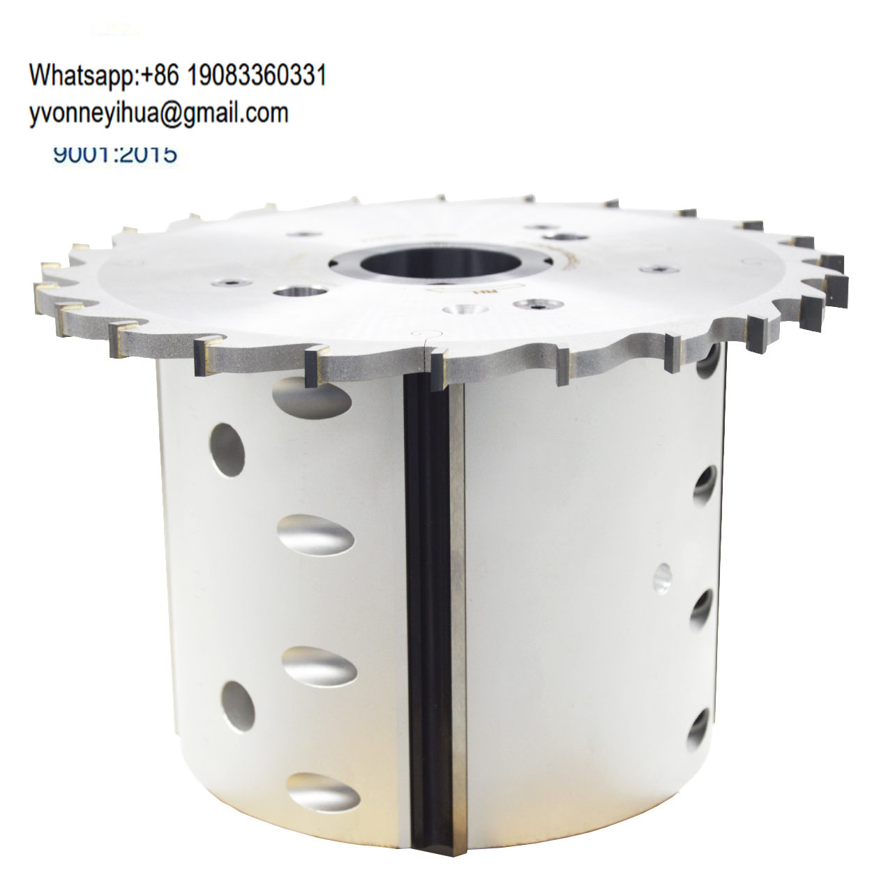 Dehuai Woodworking Tool Spiral - Woodworking Supplier review and price