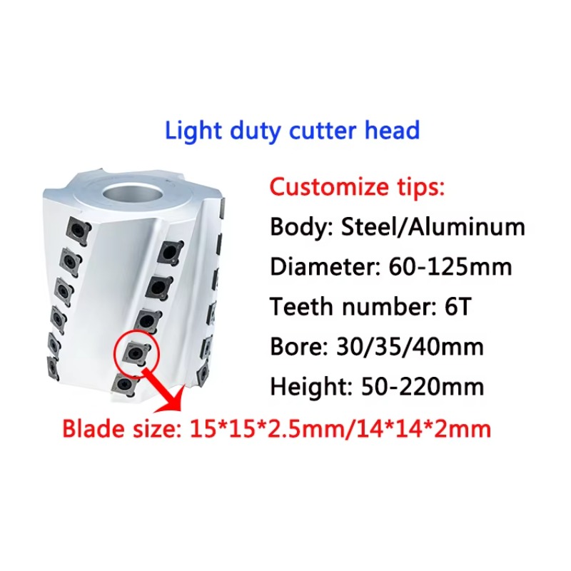 Dehuai Woodworking Tool Spiral - Woodworking Supplier review and price