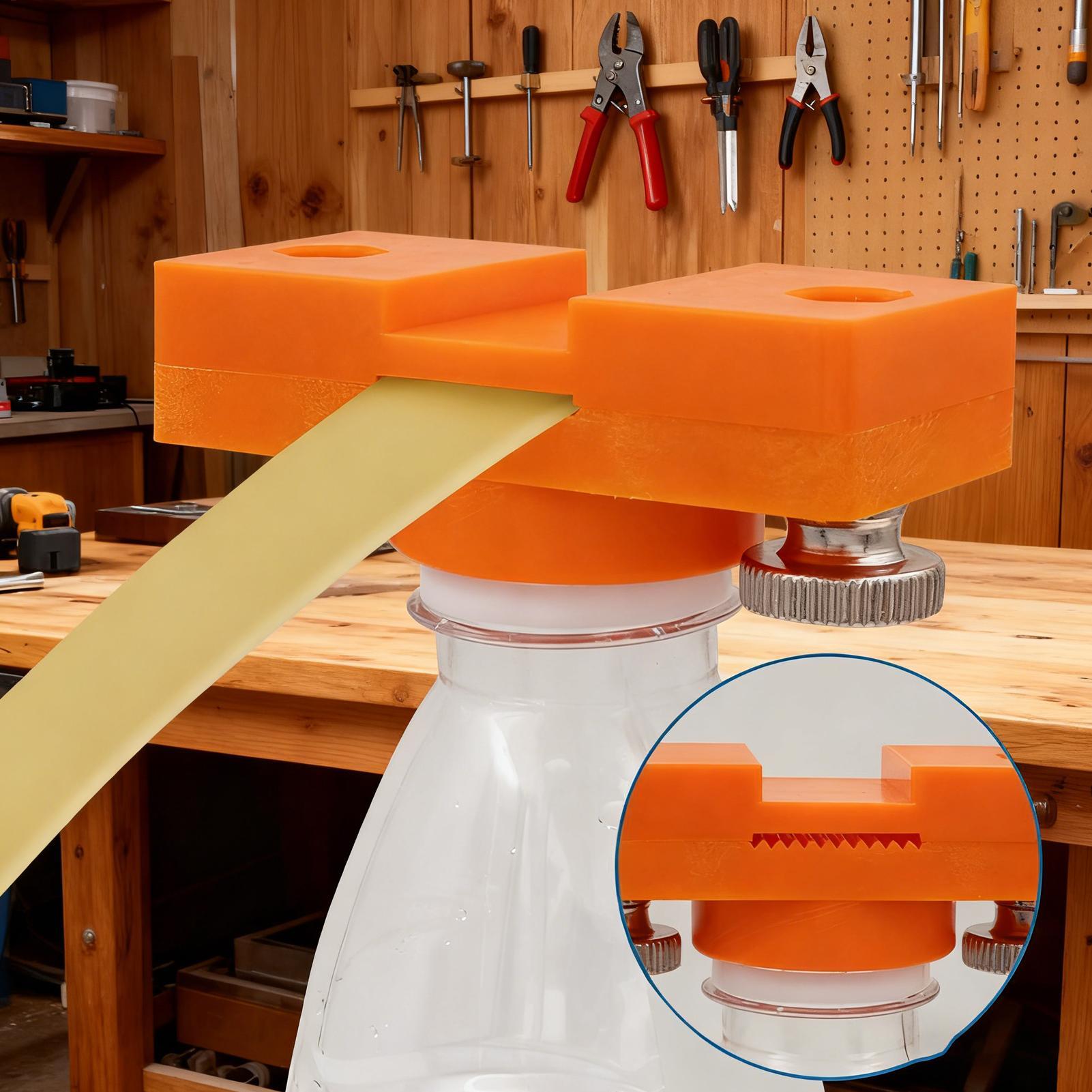 Edge Banding Glue Applicator w - Woodworking Show review and price