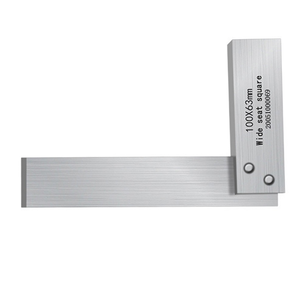 4-inch 90-degree angle ruler,  - Woodworking Ruler review and price