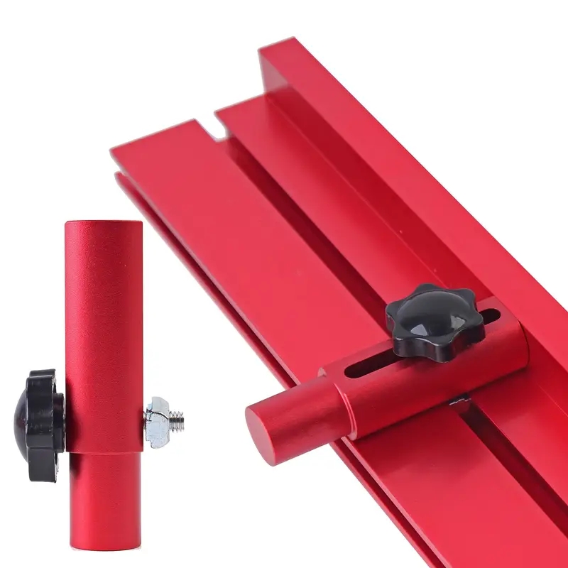 2PCS 19/20mm T-Track Hold Down - Woodworking Show review and price