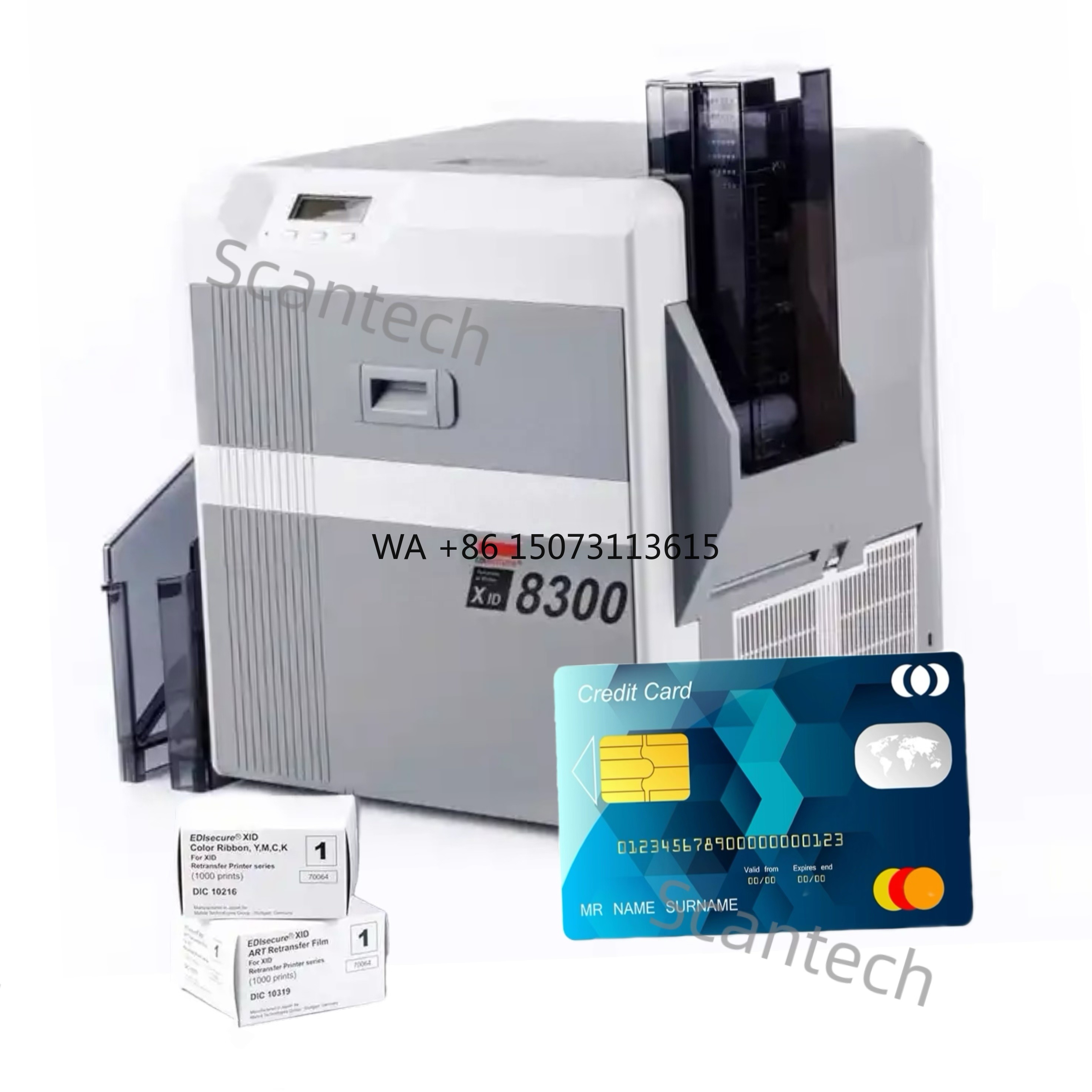 Premium Matica XID8300 Dual-Si - Woodworking Definition review and price