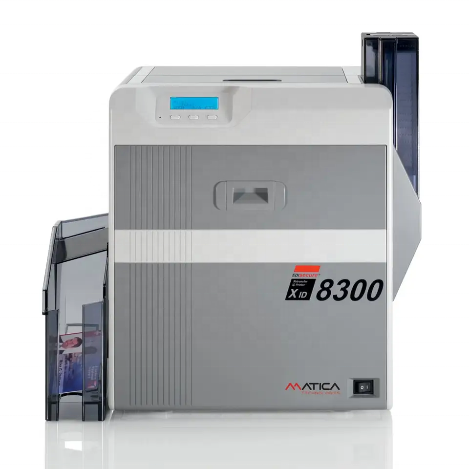 Premium Matica XID8300 Dual-Si - Woodworking Definition review and price