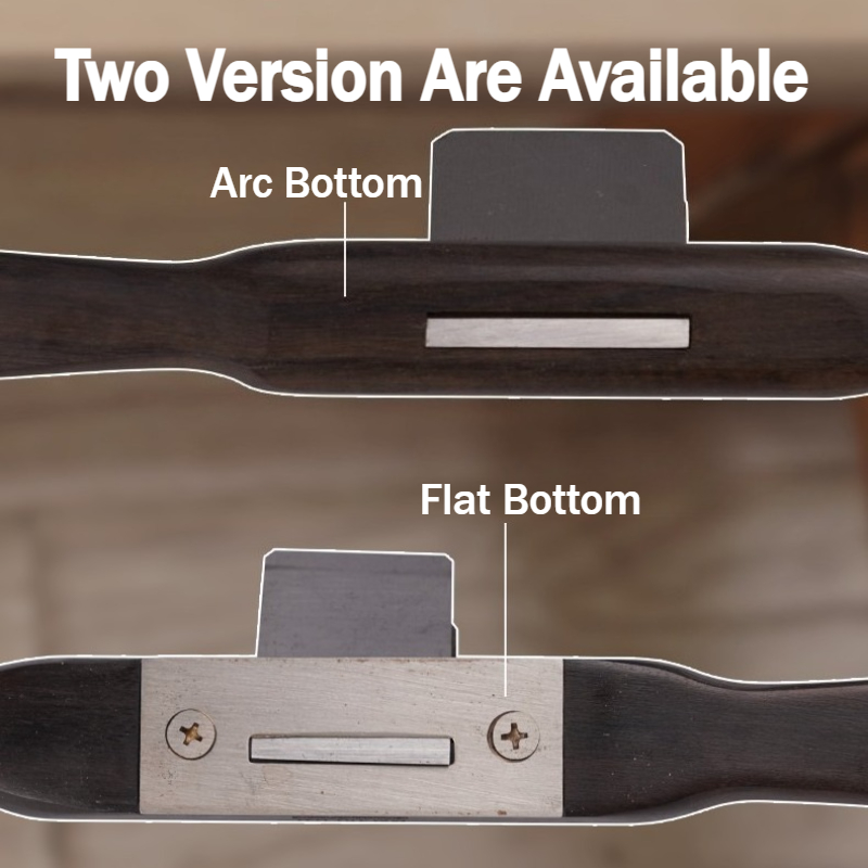 265mm Wooden Flat Round Handle - Spoke Shave Round review and price