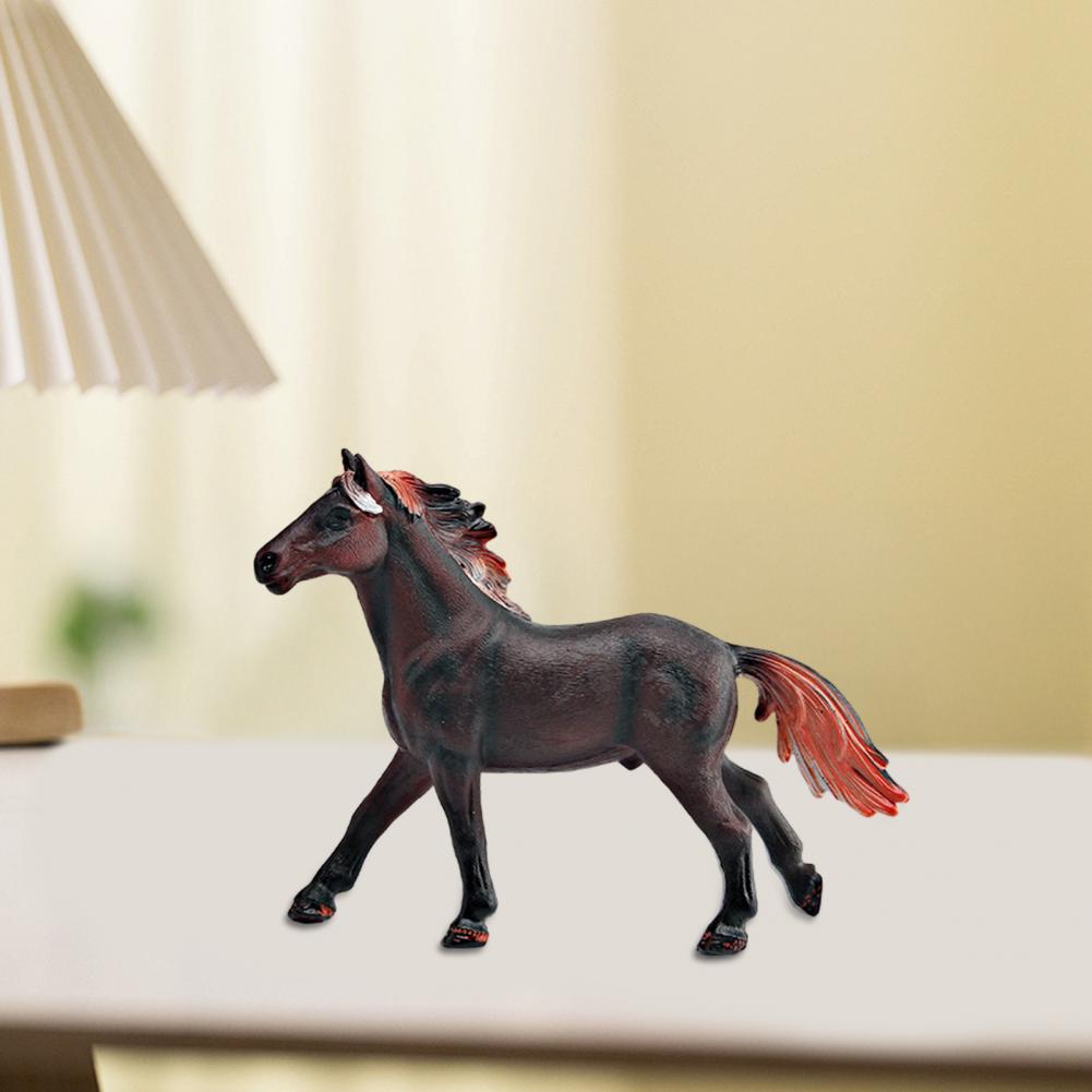 1pcs Oenux Original Forest Wil - Woodworking Horse review and price