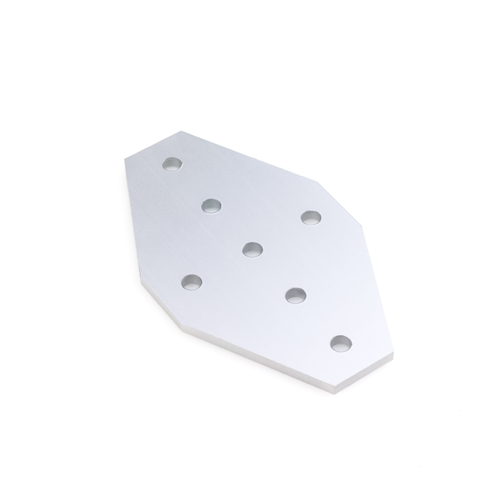 Openbuilds 7 Hole Cross Joinin - Woodworking Joints review and price