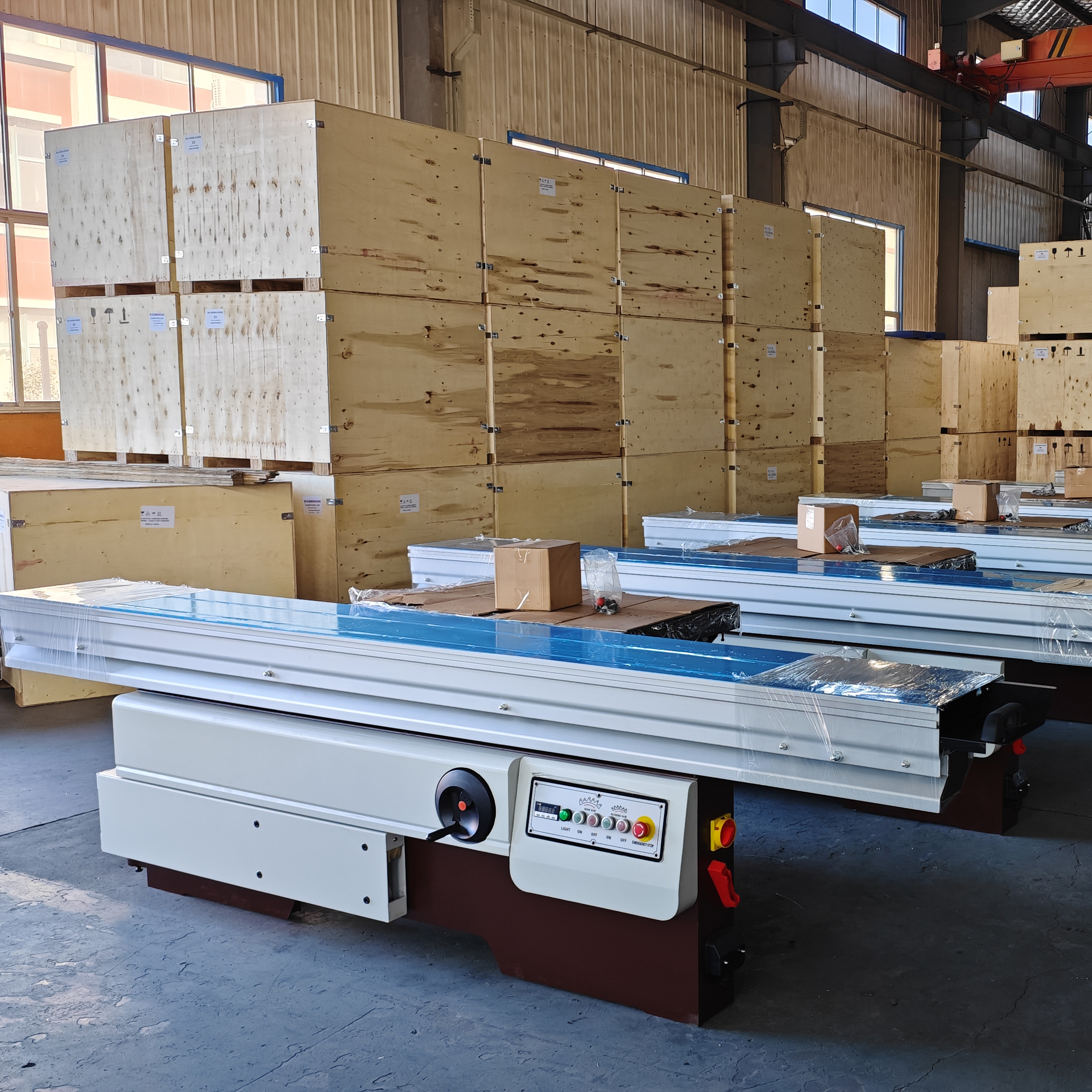 ZICAR 45 or 90 Degree Furnitur - Zicar Woodworking Machinery review and price